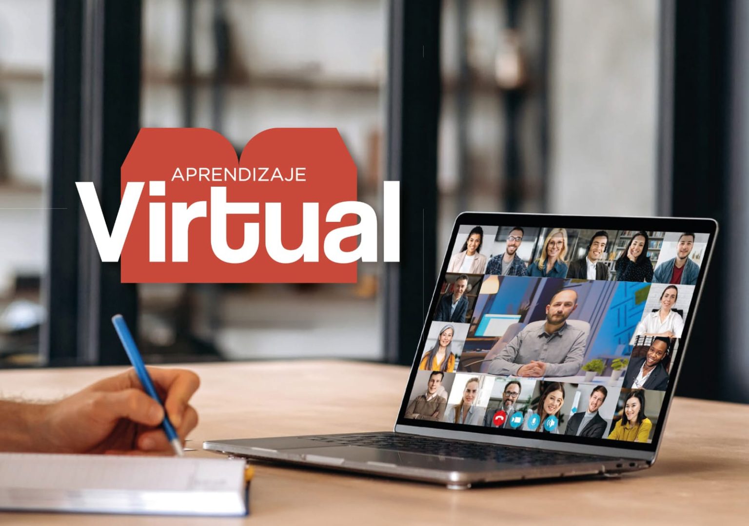 Aprendizaje Virtual - Somos Buró