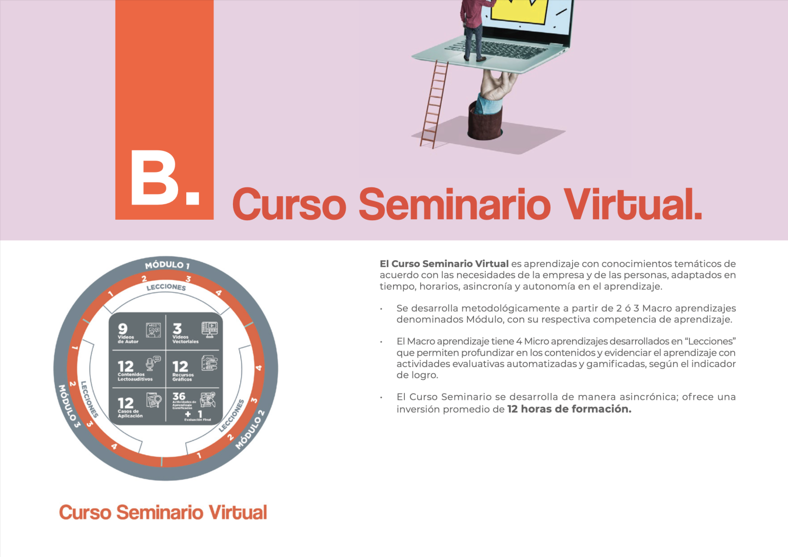 Aprendizaje Virtual - Somos Buró
