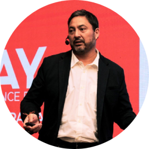claudio lopez Buro business School Guatemala