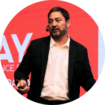 claudio lopez Buro business School Guatemala