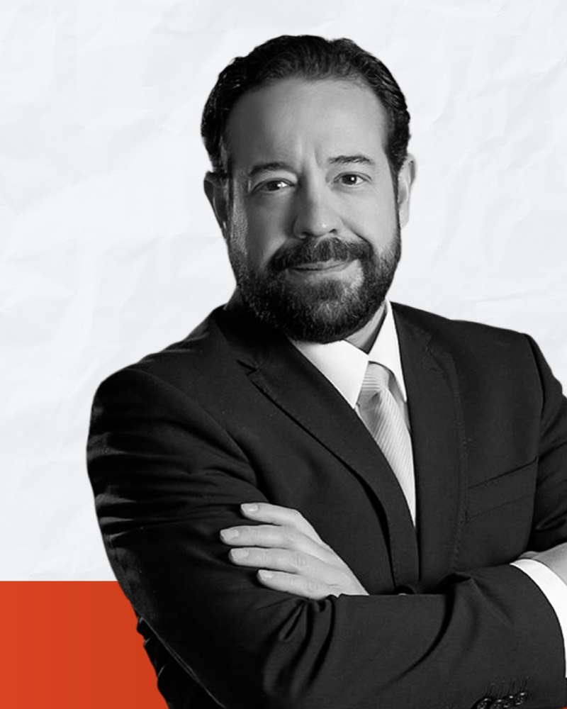 Mario Elsner, México