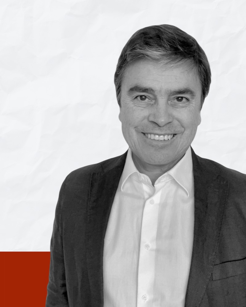 Rodrigo Rojas, Chile